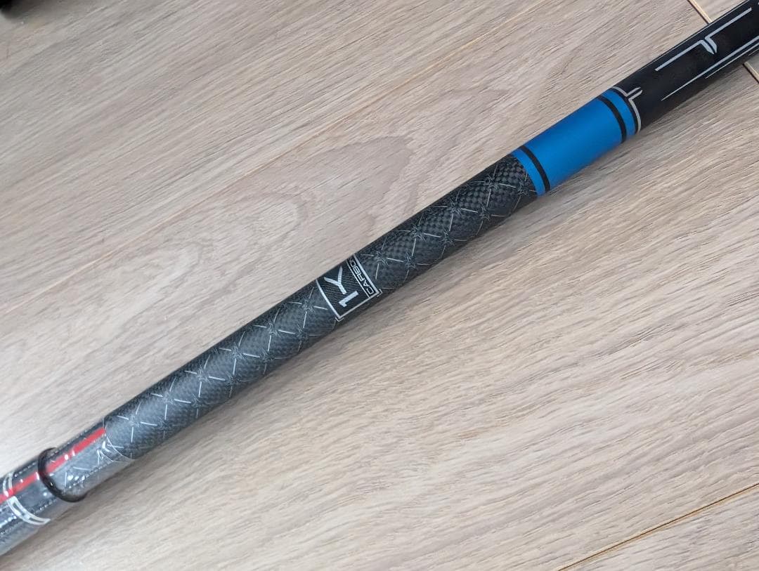 【新品未使用】GT2 ドライバー9° TENSEI BLUE 55S ハドラス済