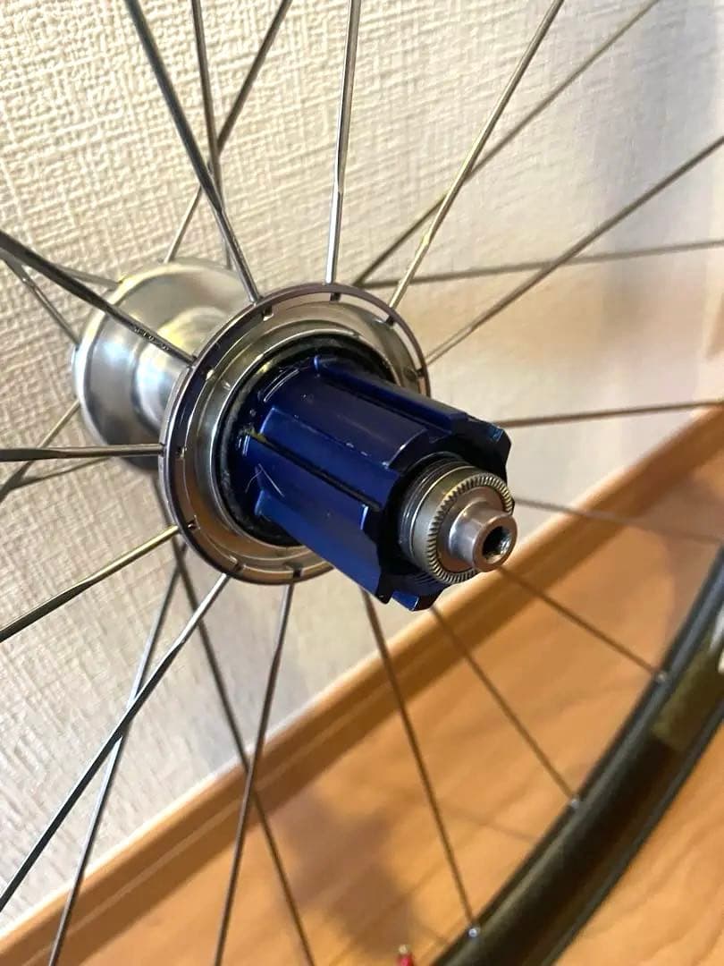 【リア】ZIPP 303 SPEED WEAPONRY