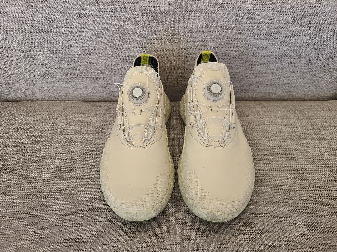 値下げエコー ecco BIOM H5 BOAゴルフシューズ39(24.5cm)