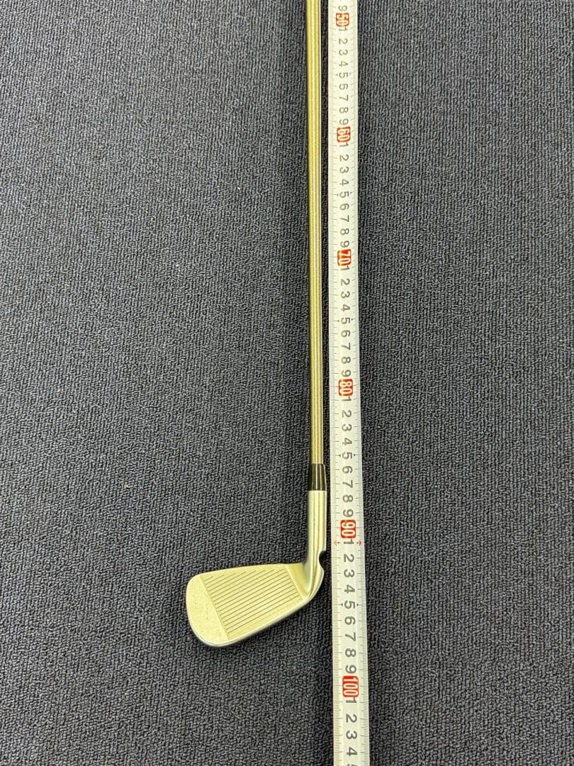 PING i530 アイアンセット6-9.W.U コーティング済