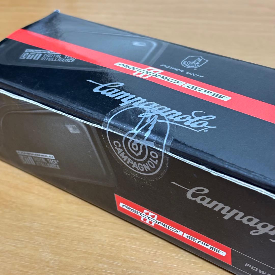 Campagnolo PU12-EPS POWER UNIT カンパニョーロ