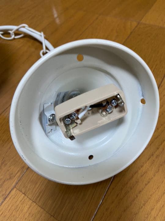 倉敷意匠　ペンダントライト
