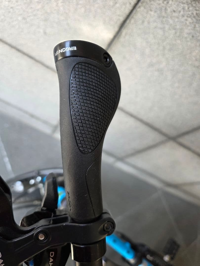 値下げ【送料込み】DAHON K3　ダホン K3　ミニベロ オールインワンセット
