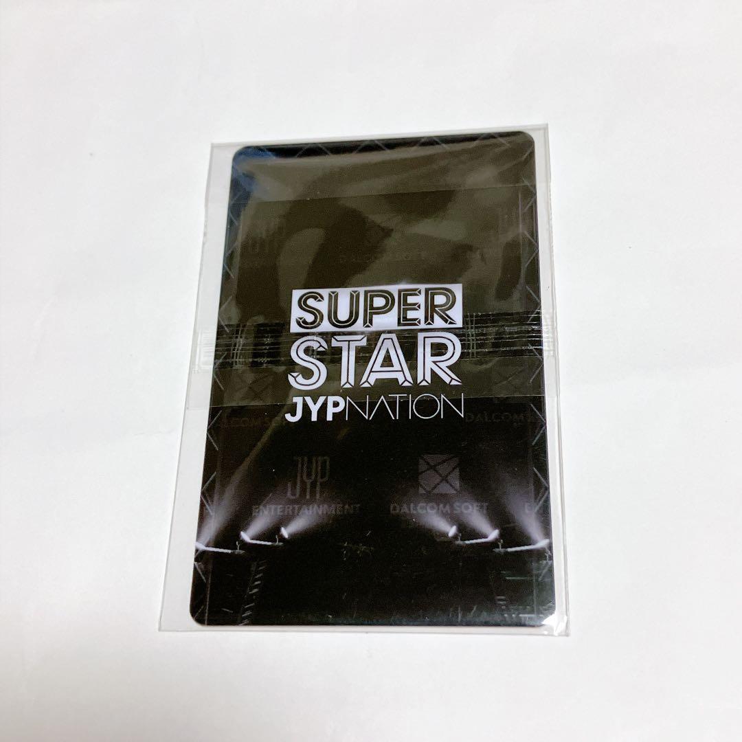 StrayKids 5STAR ソウルコン SSJ トレカ ヒョンジン