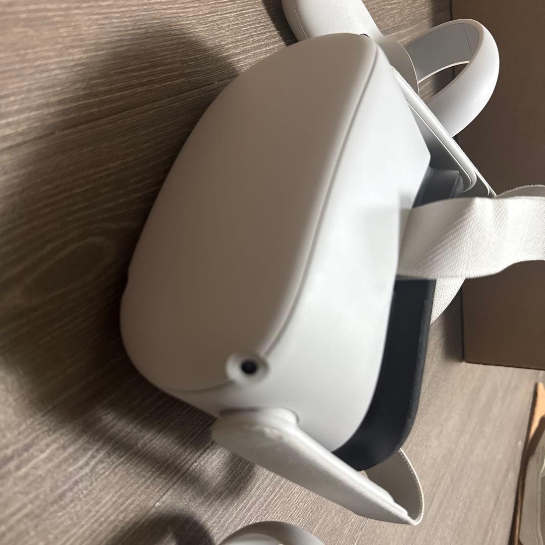  Quest 2 VRヘッドセット 128GB