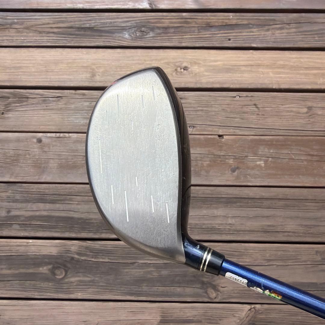 Callaway Solaire Gems 6H ハイブリッドクラブ