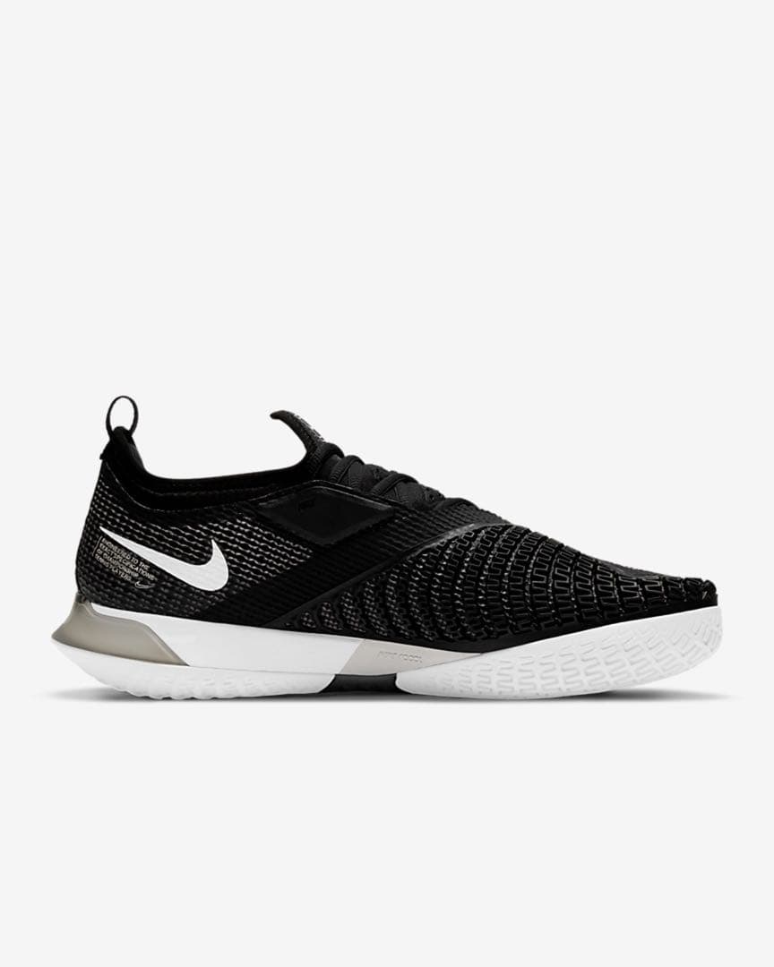 Nike テニスシューズ　ハードコート　27cm 日本未発売