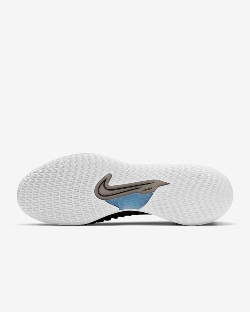 Nike テニスシューズ　ハードコート　27cm 日本未発売