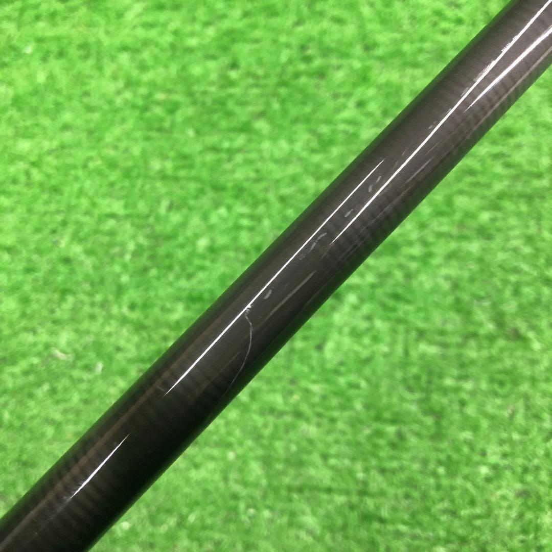 DDD-1880テーラーメイドドライバー ステルス2 HDflexS サンプル品