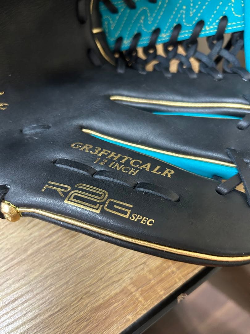 ローリングスRawlingsグローブ 軟式用 両手 両利きGR3FHTCALR