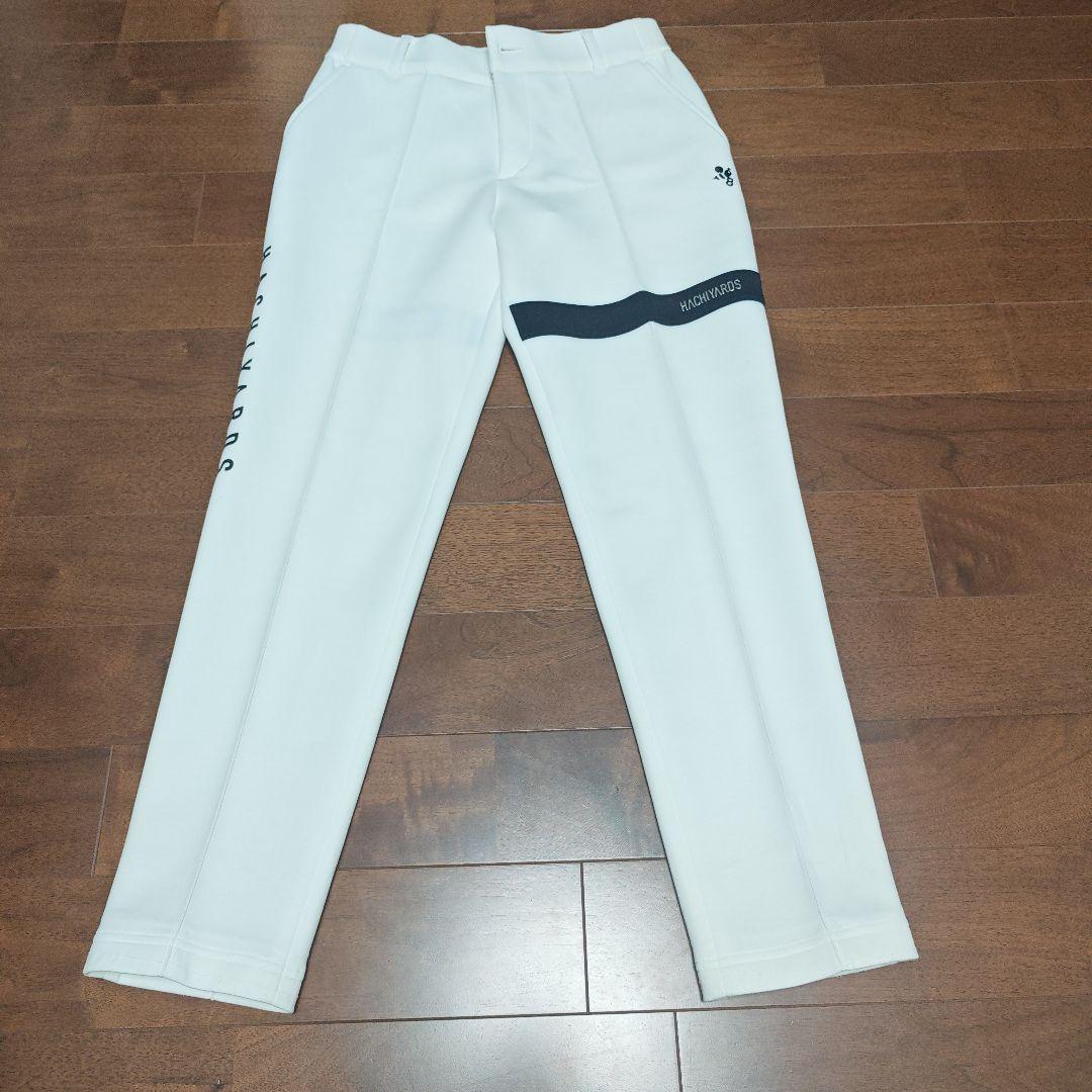 メンズウェア 8YARDS HACHIYARDS TASKER TROUSERS