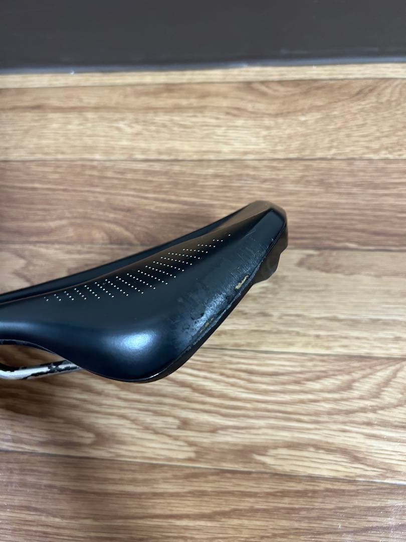 Specialized パワーサドル