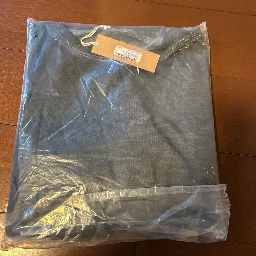 SALSATION TOPS スウェット