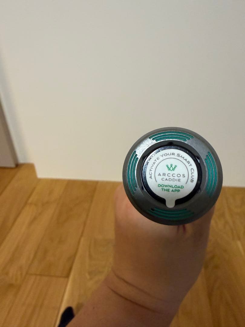 （値下げ！）PING G425 5UT （S）ヘッドカバー、トルクレンチ付