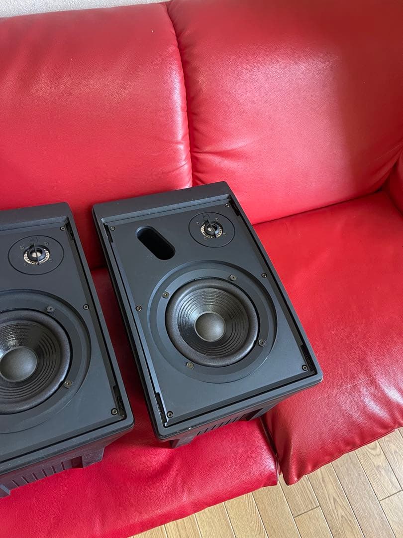 TVドラマ JBL contro5