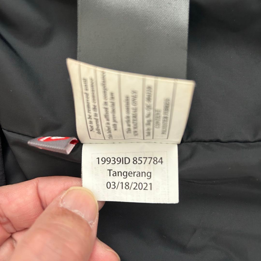 【良品】XS Burton バートン ak SWASH ジャケット 実寸M