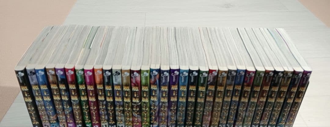魔王城でおやすみ　既刊　全巻　全31巻