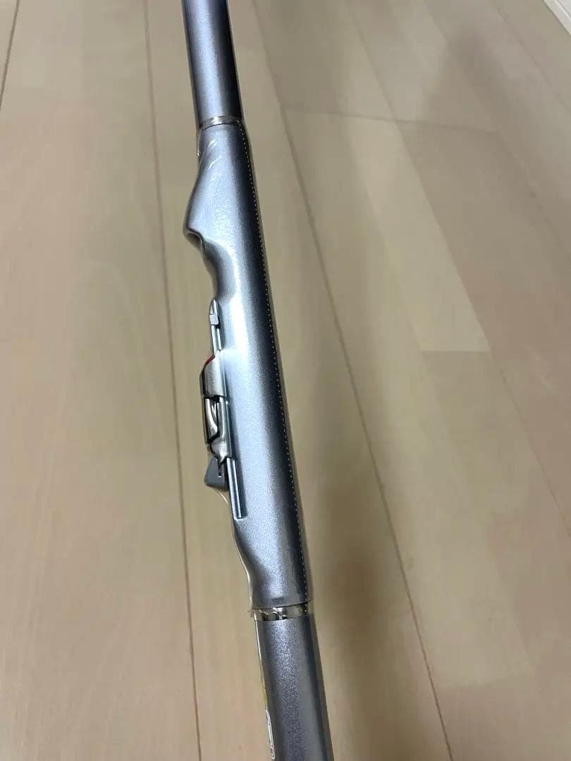 SHIMANO BB-X1.2-530SI 新品　未使用品