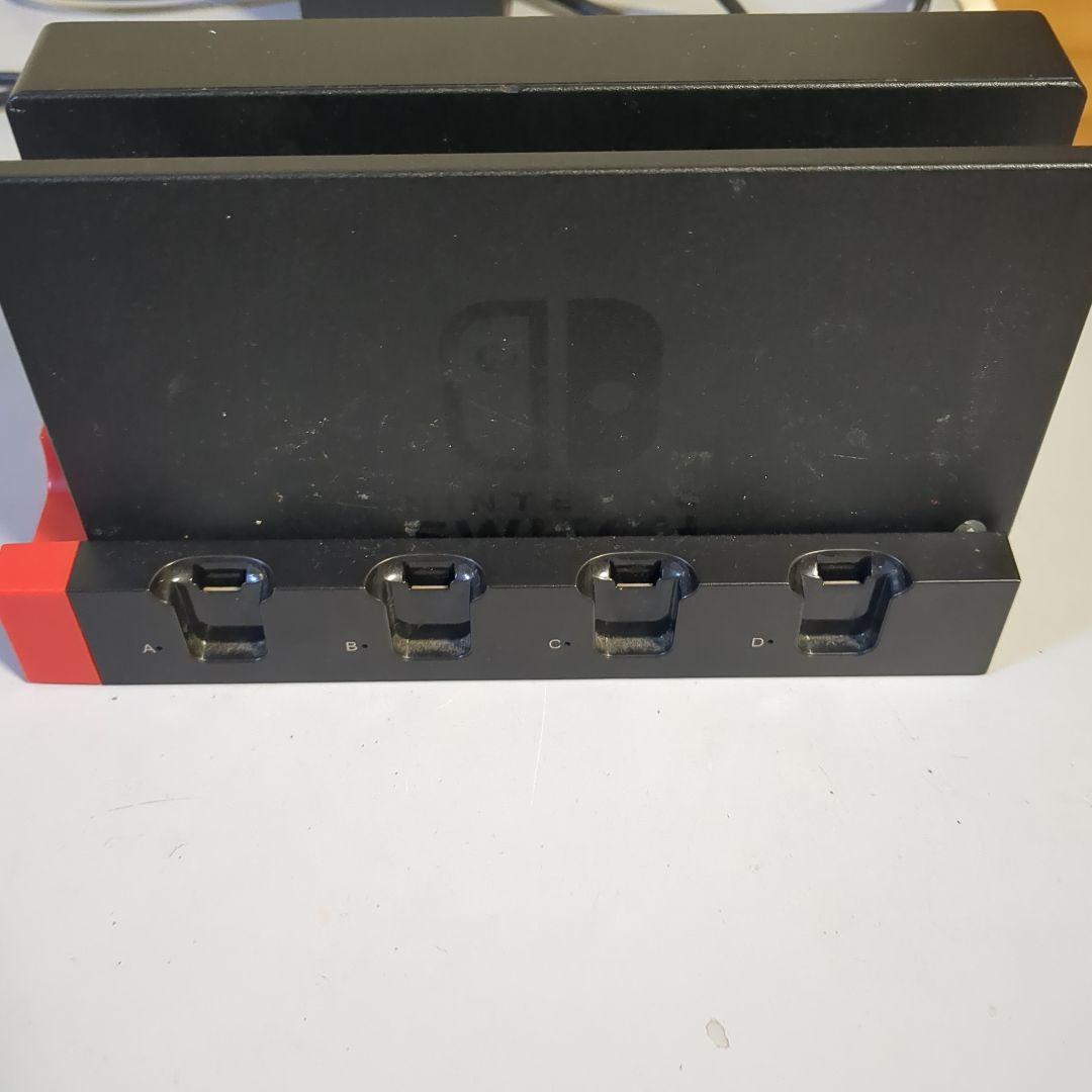 任天堂Switch動作確認済み　セット　値下げ可