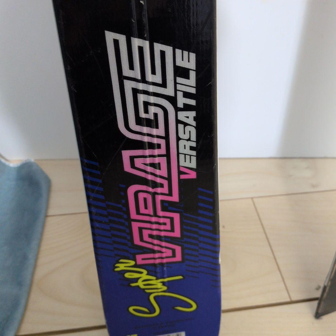 ま*ぷ様 ロシニョールSuper　VIRAGE VERSTILE