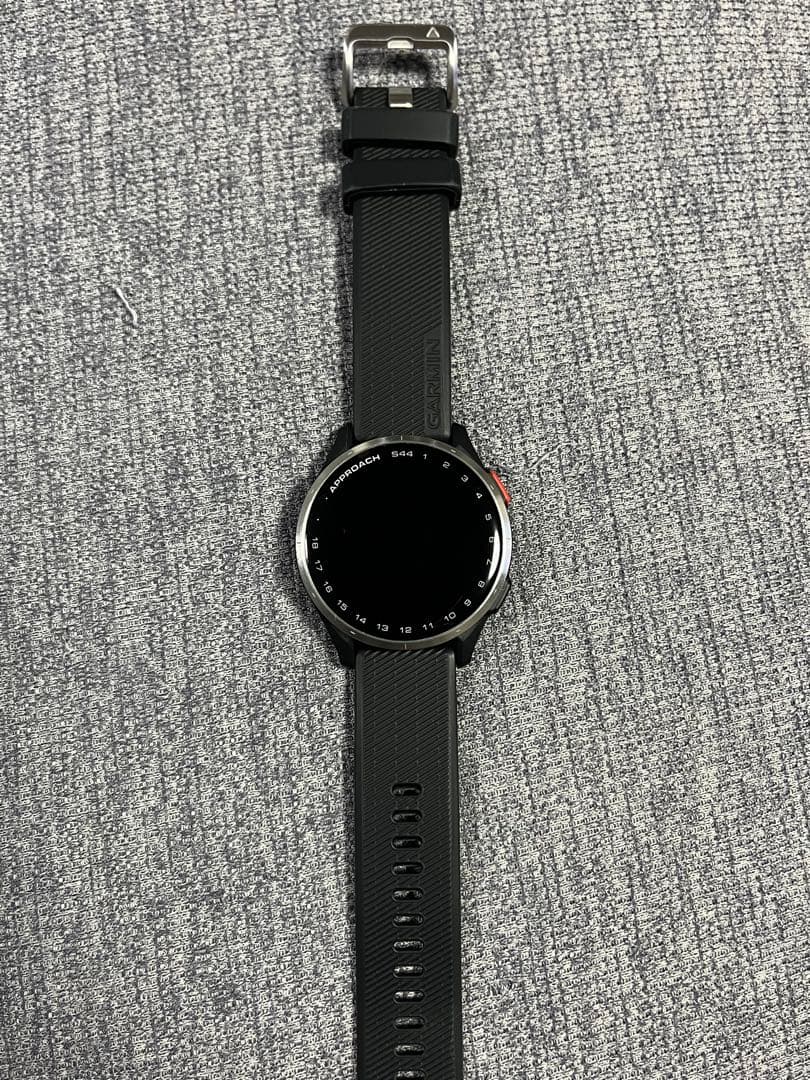 さくらい　Garmin Approach S44 　おまけ付き