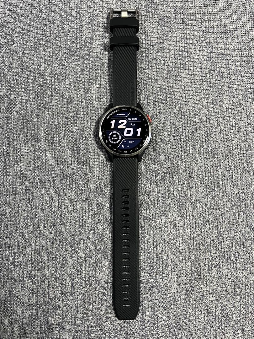 さくらい　Garmin Approach S44 　おまけ付き