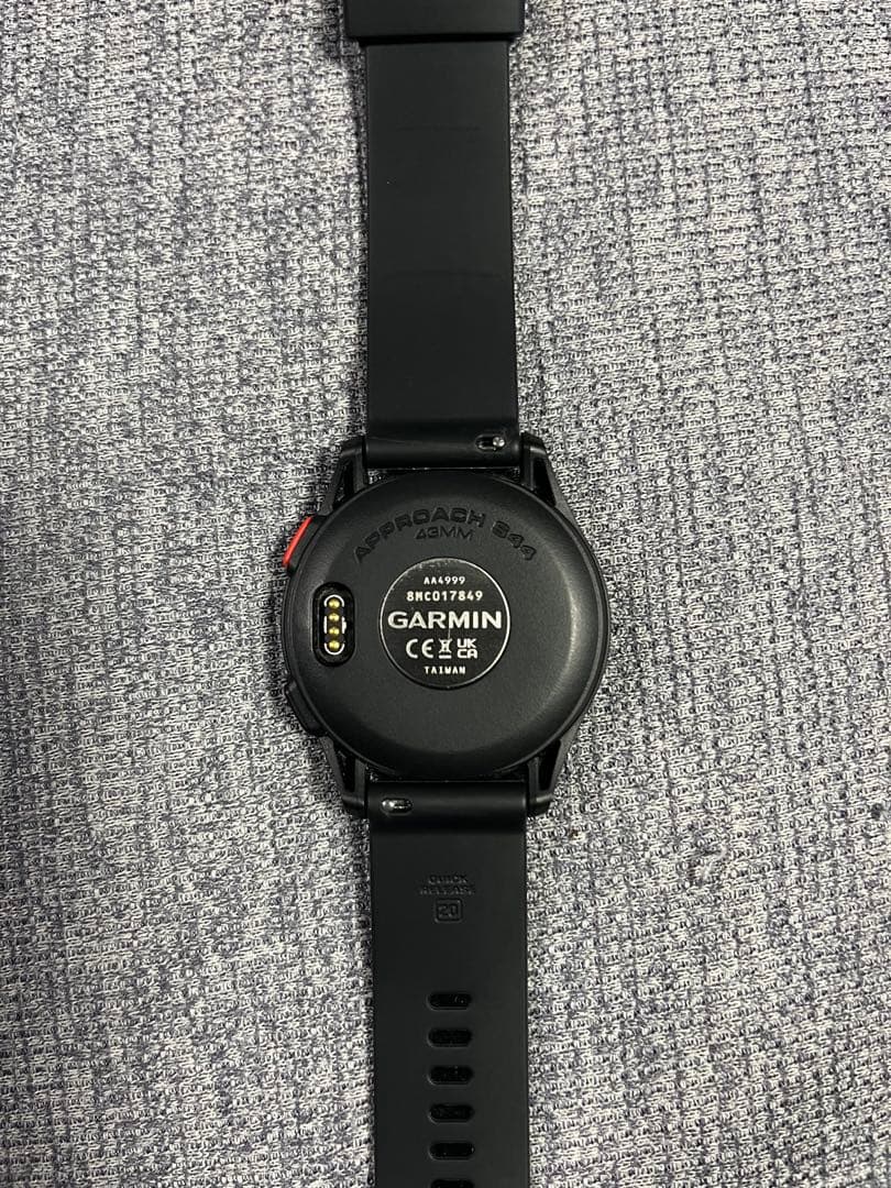 さくらい　Garmin Approach S44 　おまけ付き
