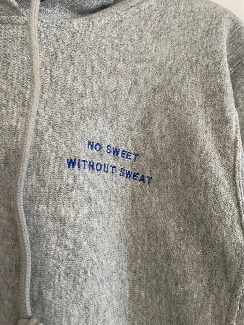 RHC RonHerman x Champion スウェット
