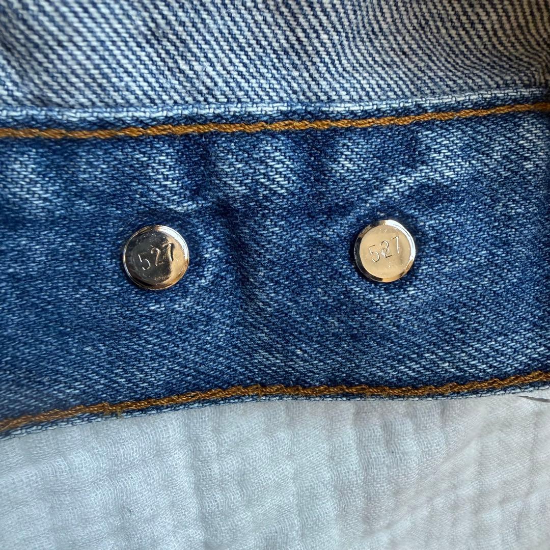 美品【USA製】Levi's 70506 0216 リーバイス アメリカ製 40