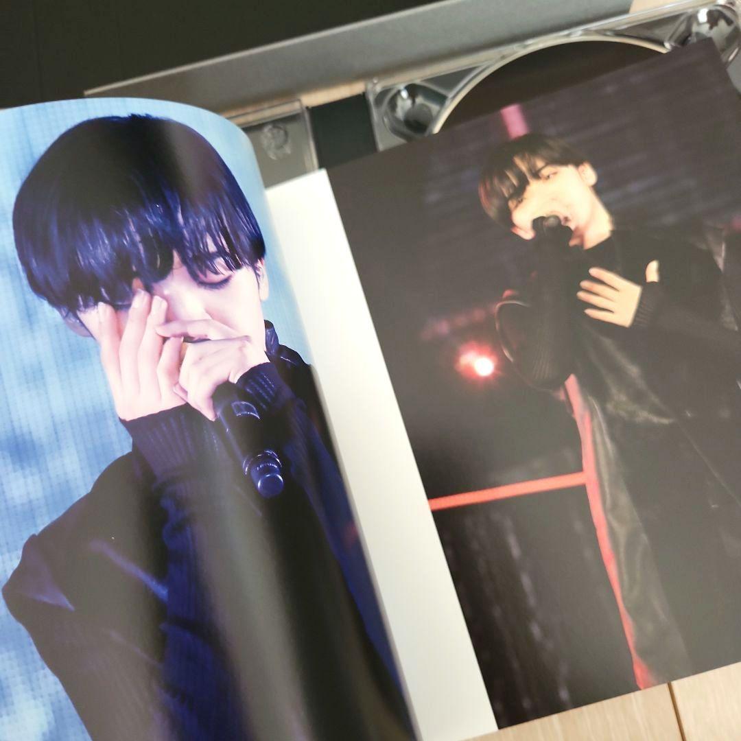 BE:FIRST One Man Tour BE:1 BMSGSHOP 限定盤