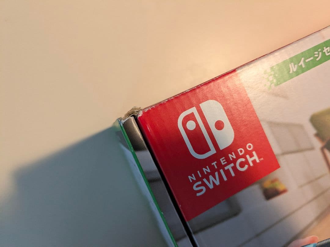 マリオカートライブ ホームサーキット　2個セット