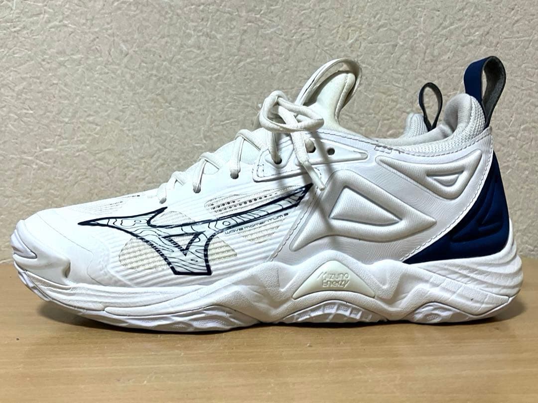 ★MIZUNO WAVE MOMENTUM 3 ミズノ ウエーブモーメンタム 3