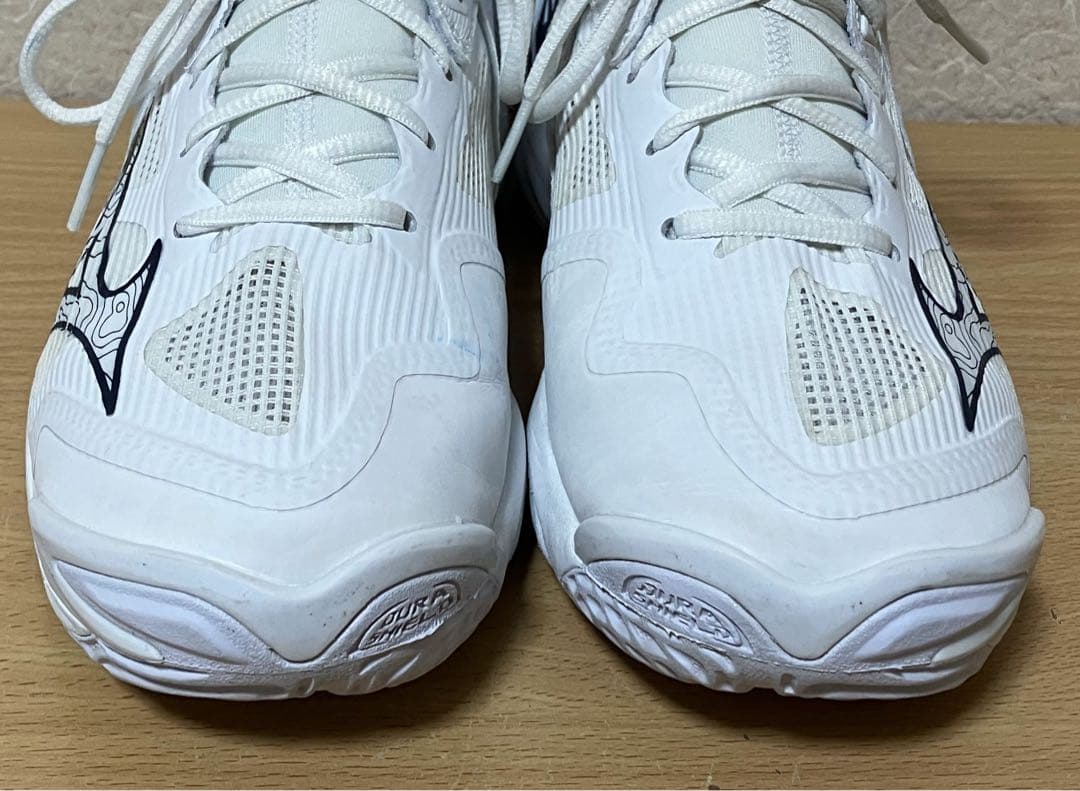 ★MIZUNO WAVE MOMENTUM 3 ミズノ ウエーブモーメンタム 3