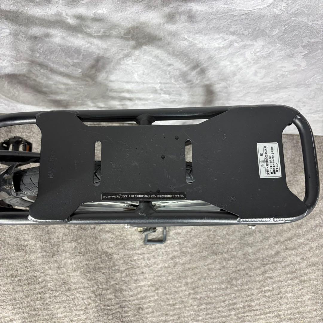 Panasonic BEAMS 電動自転車