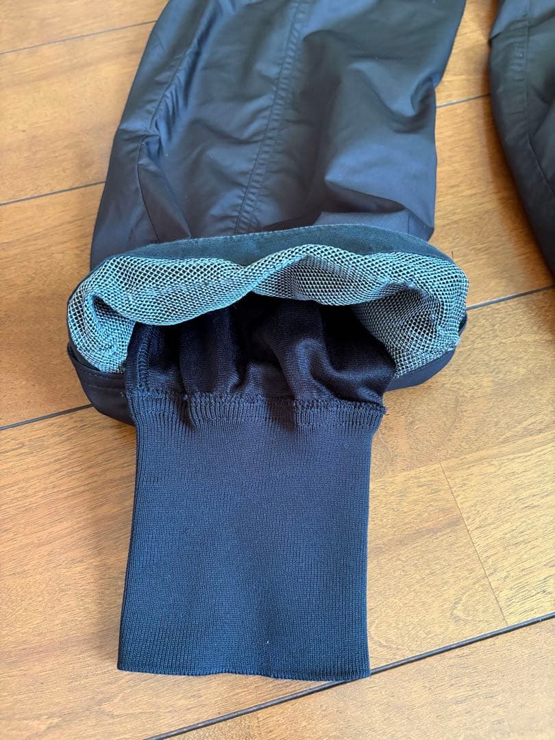 マンシングウェア　パンツ　✨美品✨