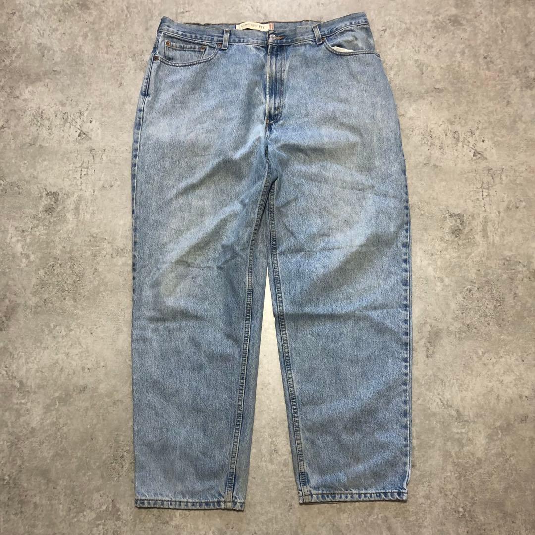 希少サイズ リーバイス 4本セット 560 / 505 まとめ売り W40