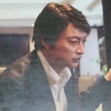 人類資金 ・佐藤浩市・香取慎吾・観月ありさ】ジャケットケース付き