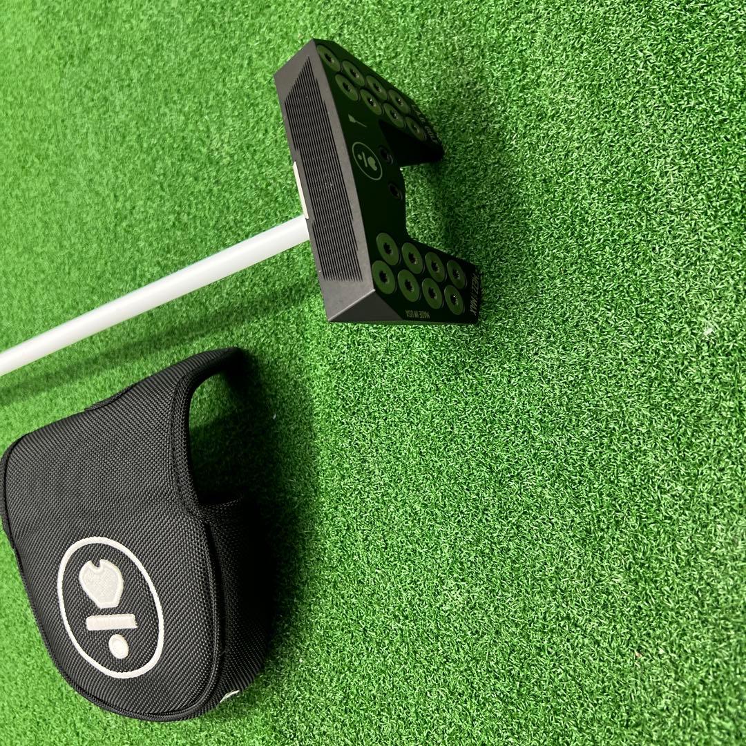 LAB GOLF MEZZ 1 ＭＡＸ　長尺パター