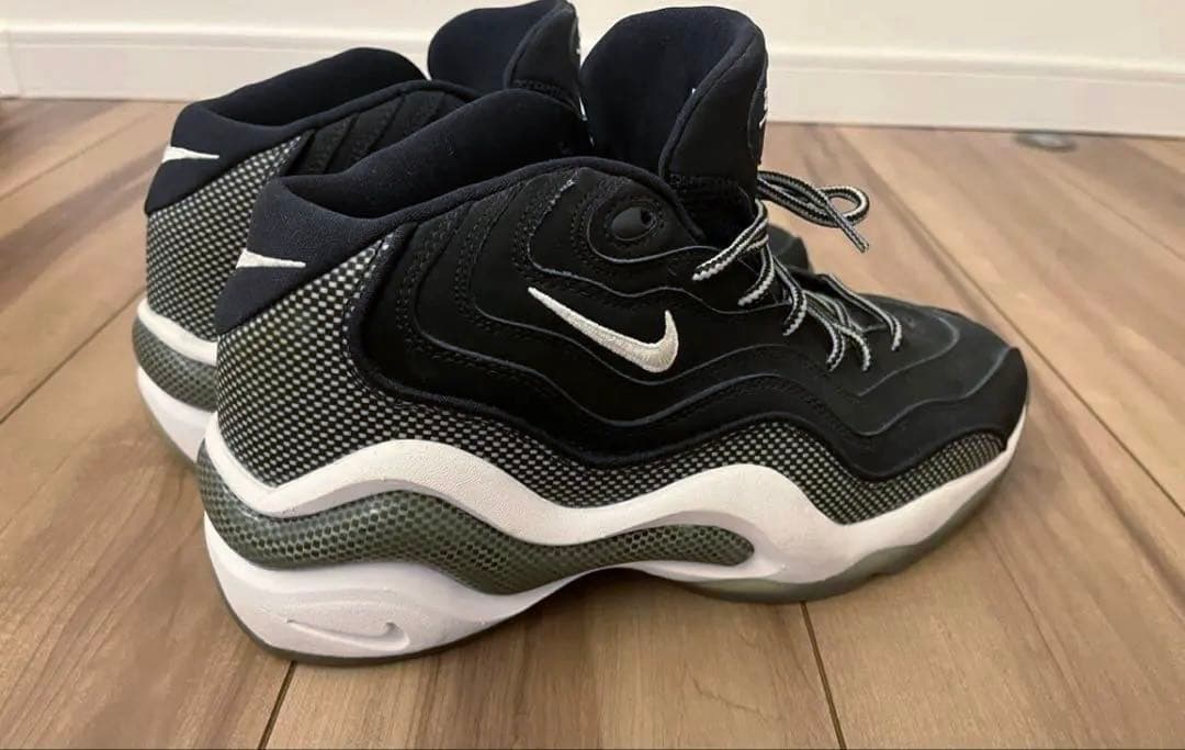 NIKE AIR ZOOM FLIGHT 96 エアズームフライト96 希少