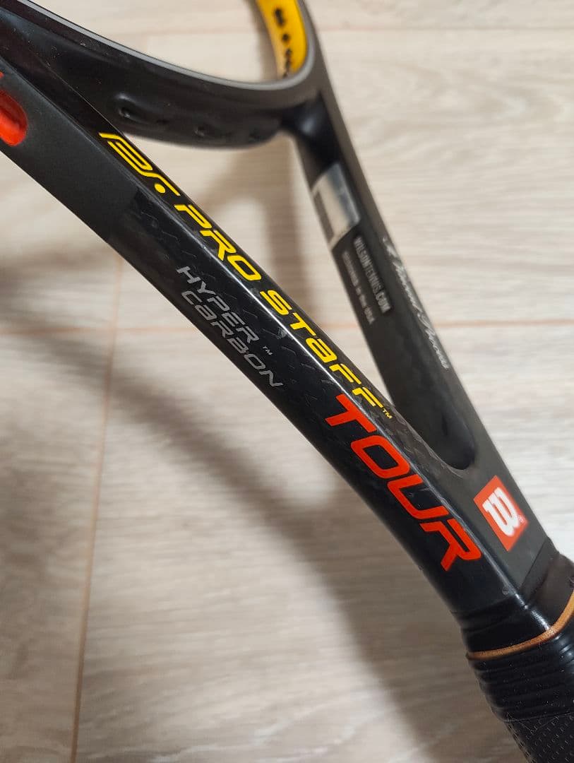 プロスタッフツアー90 Pro Staff Tour 90