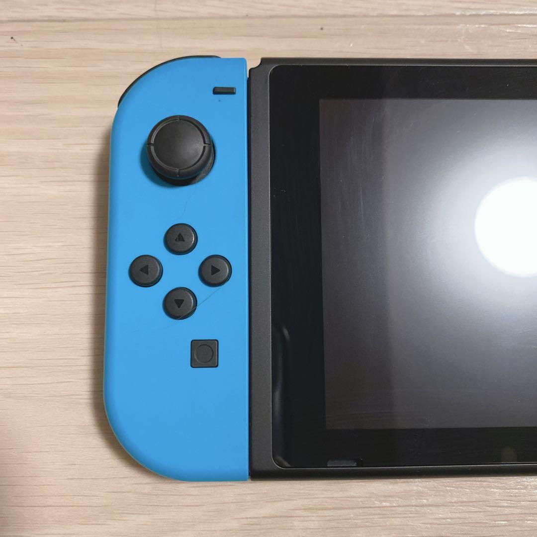 Nintendo Switch 本体 中古 良品