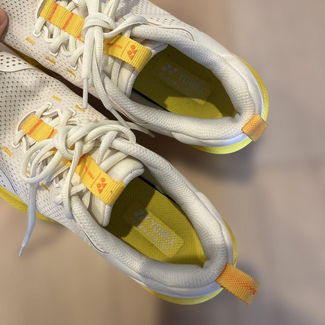 YONEX プライムトレーナー 25.5 PRIME TRAINER