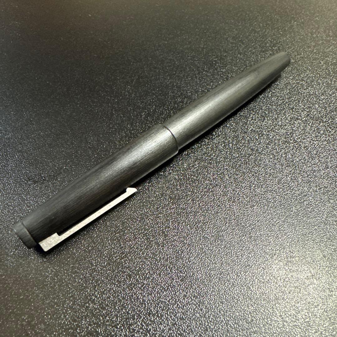 LAMY2000 万年筆 〈EF〉 ダイアミン ブルーブラックインク