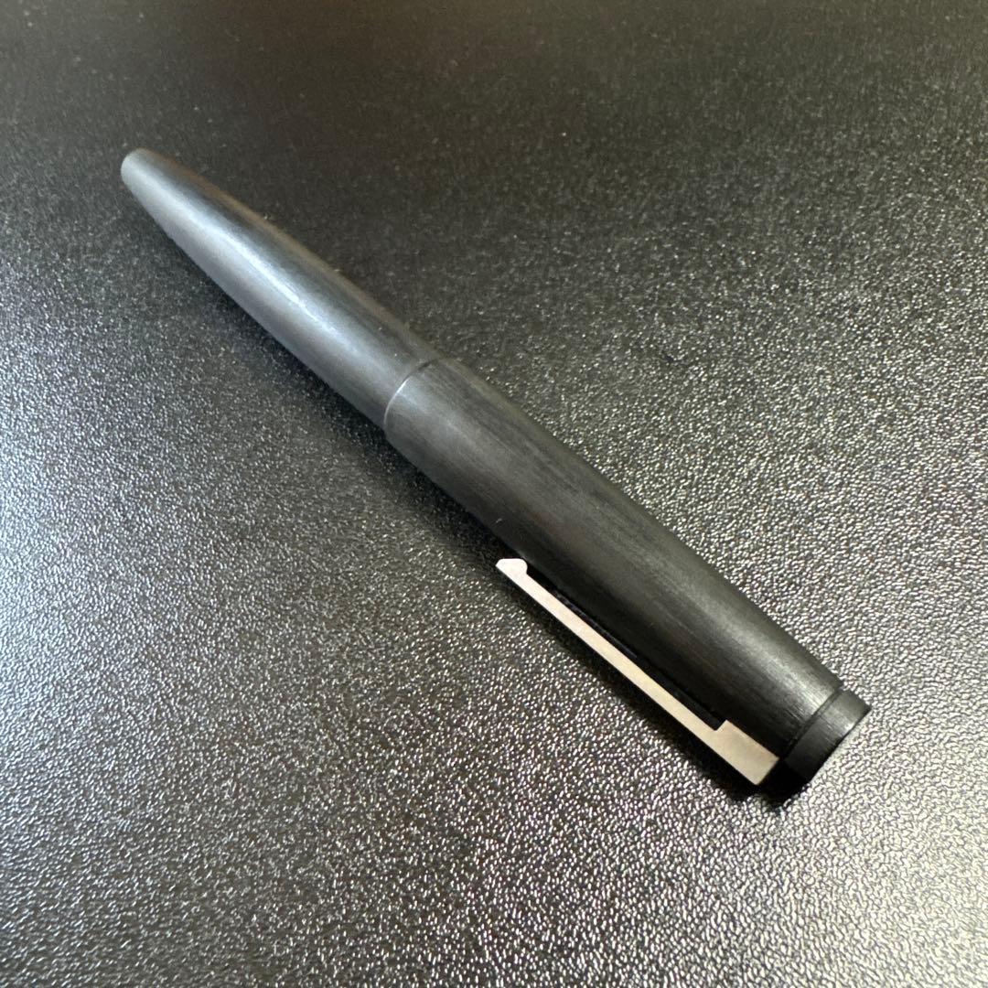 LAMY2000 万年筆 〈EF〉 ダイアミン ブルーブラックインク