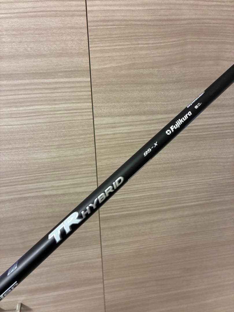 EPON エポン AF-907 23度 4U TRハイブリッド 95X