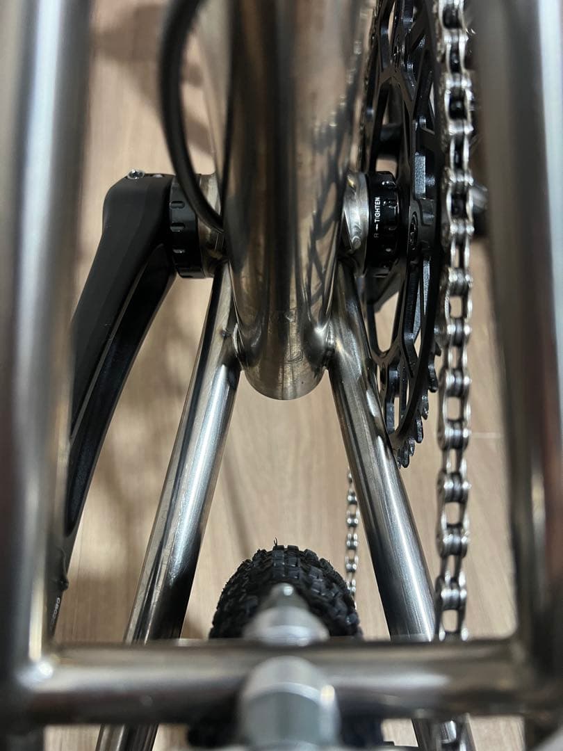 Panasonic Traincle トレンクルト電動変速