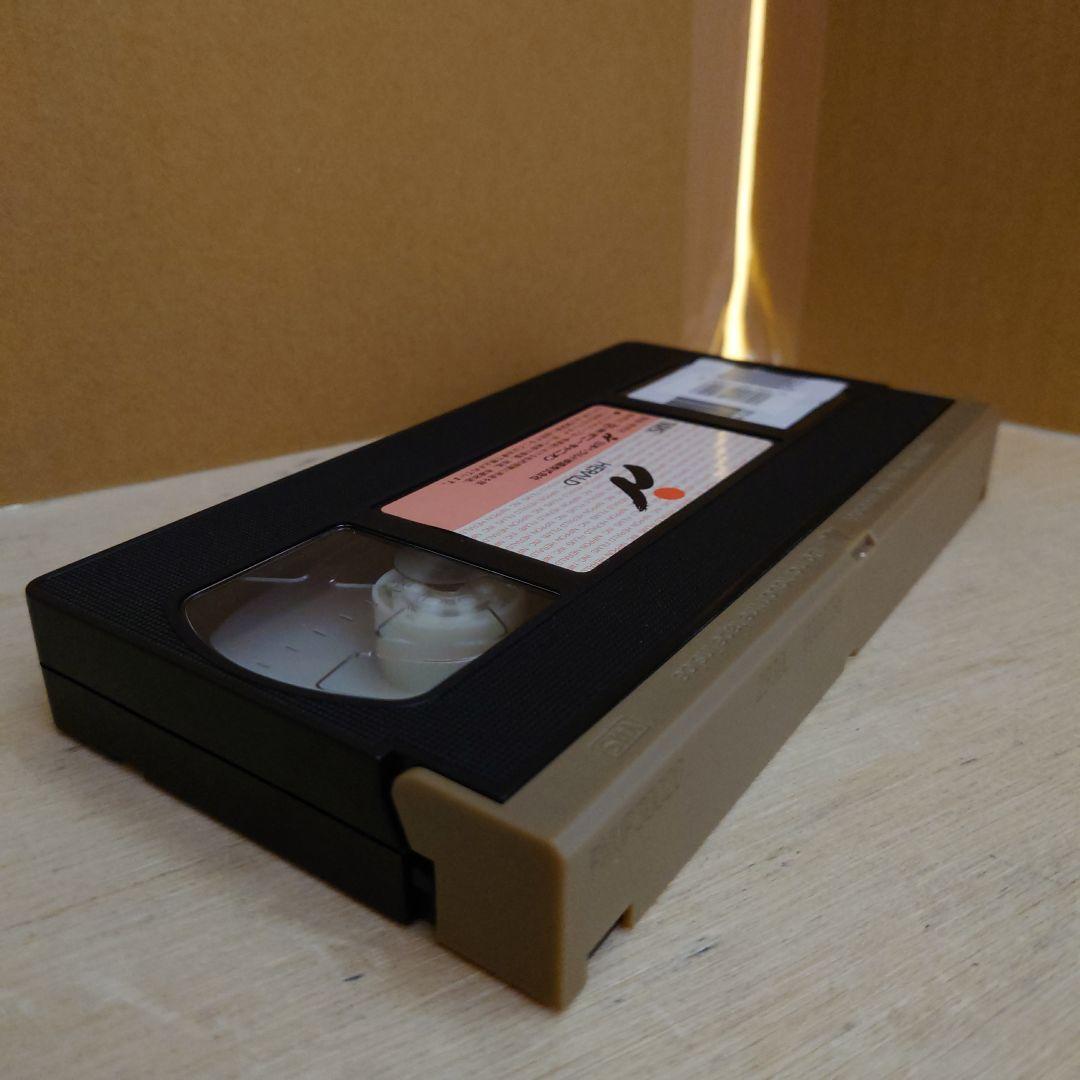 K-PAX 光の旅人 字幕スーパー版 VHS