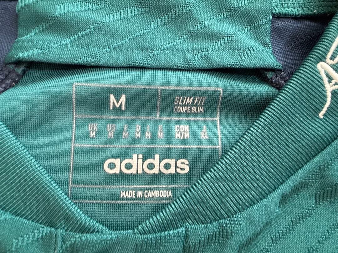 adidas アディダス アーセナル ウーデゴール ØDEGAARD 正規品
