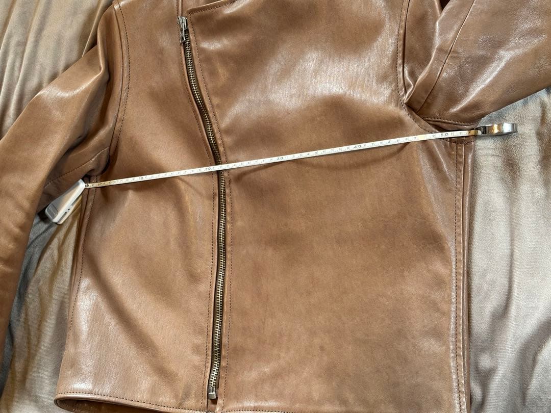 なすびくん　アランジャケット