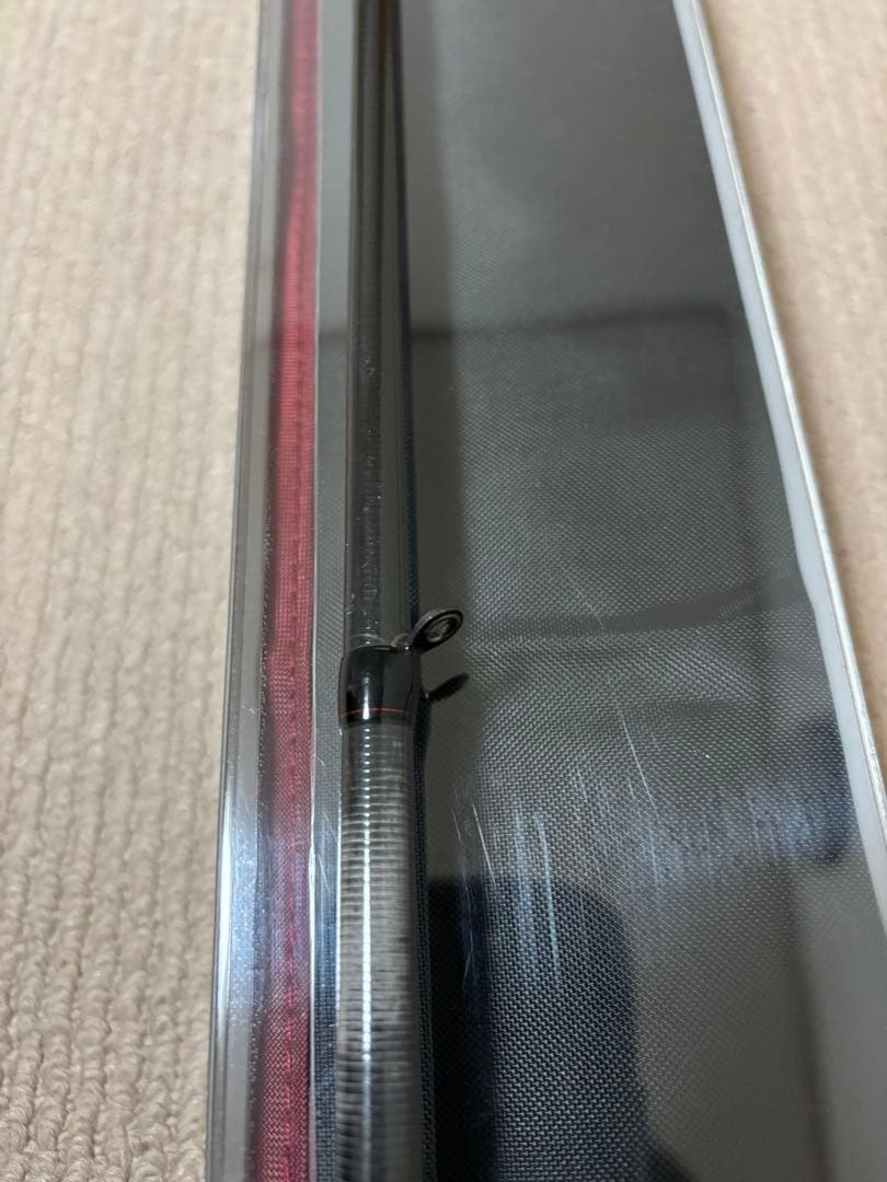 ダイワ　極鋭カワハギレッドチューンAGS RT-N- MC 着払い対応